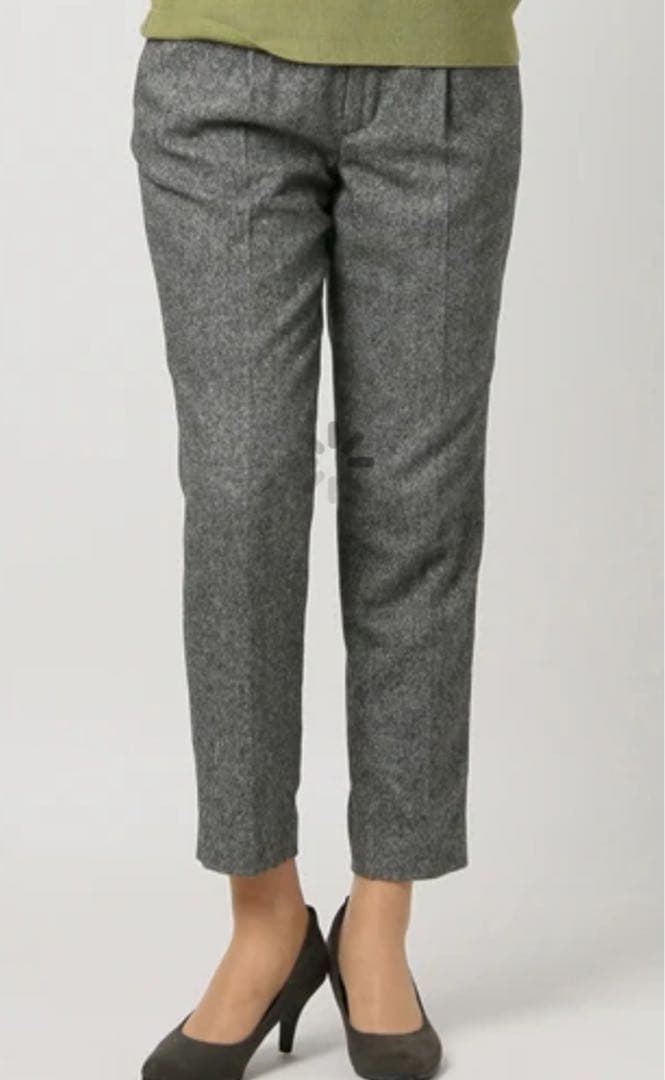 ANCHOR WOMAN 洋服の青山 スーツ レディース 7号