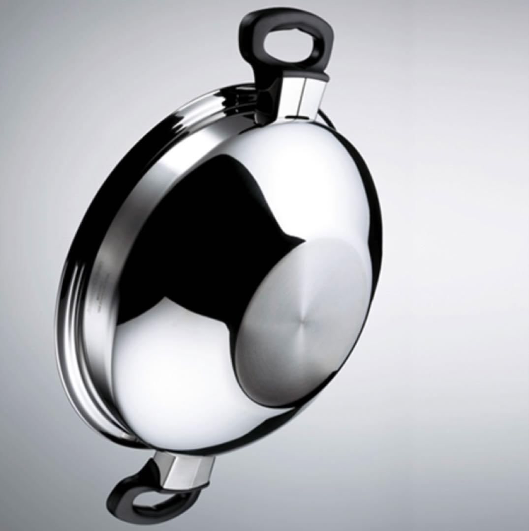 【中古】Amway ウォック アムウェイ クイーン