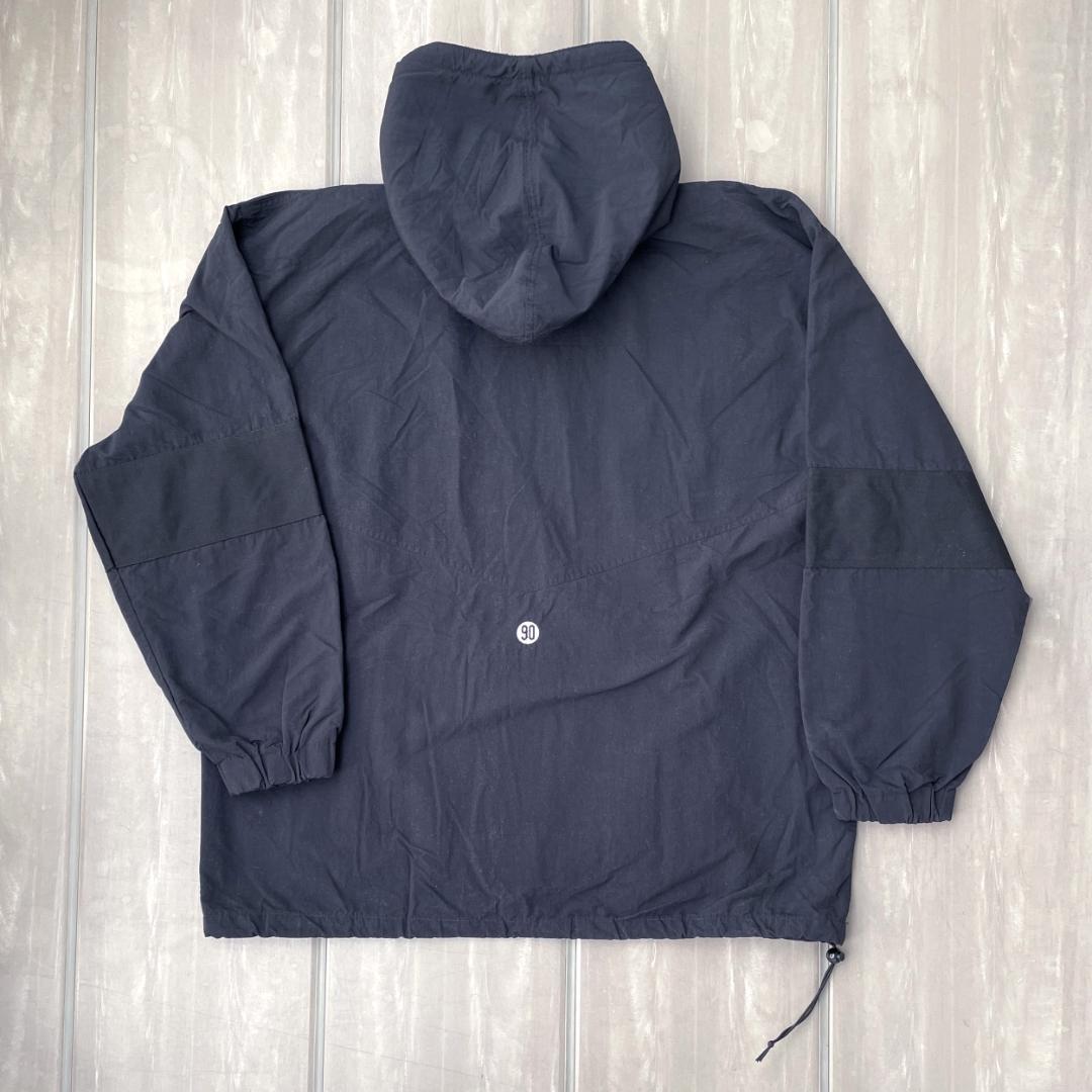 【1991年USA製】90 ナインティクロージング ジャケット ビンテージ