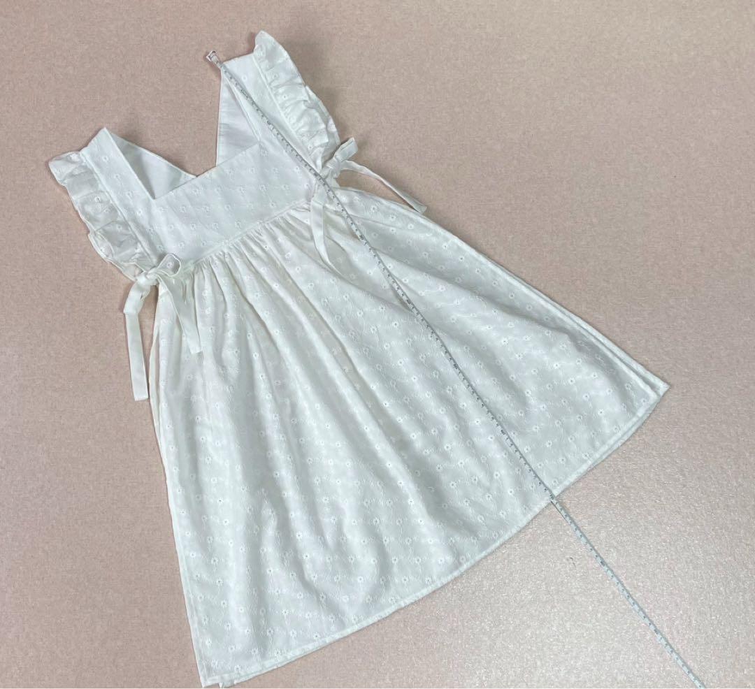 ＊＊＊あやページ＊＊＊ ハンドメイド被布エプロン