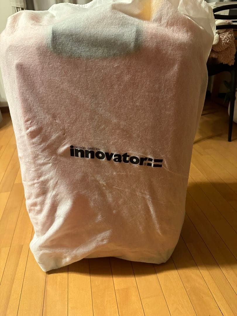 旅行かばん・小分けバッグ innovator