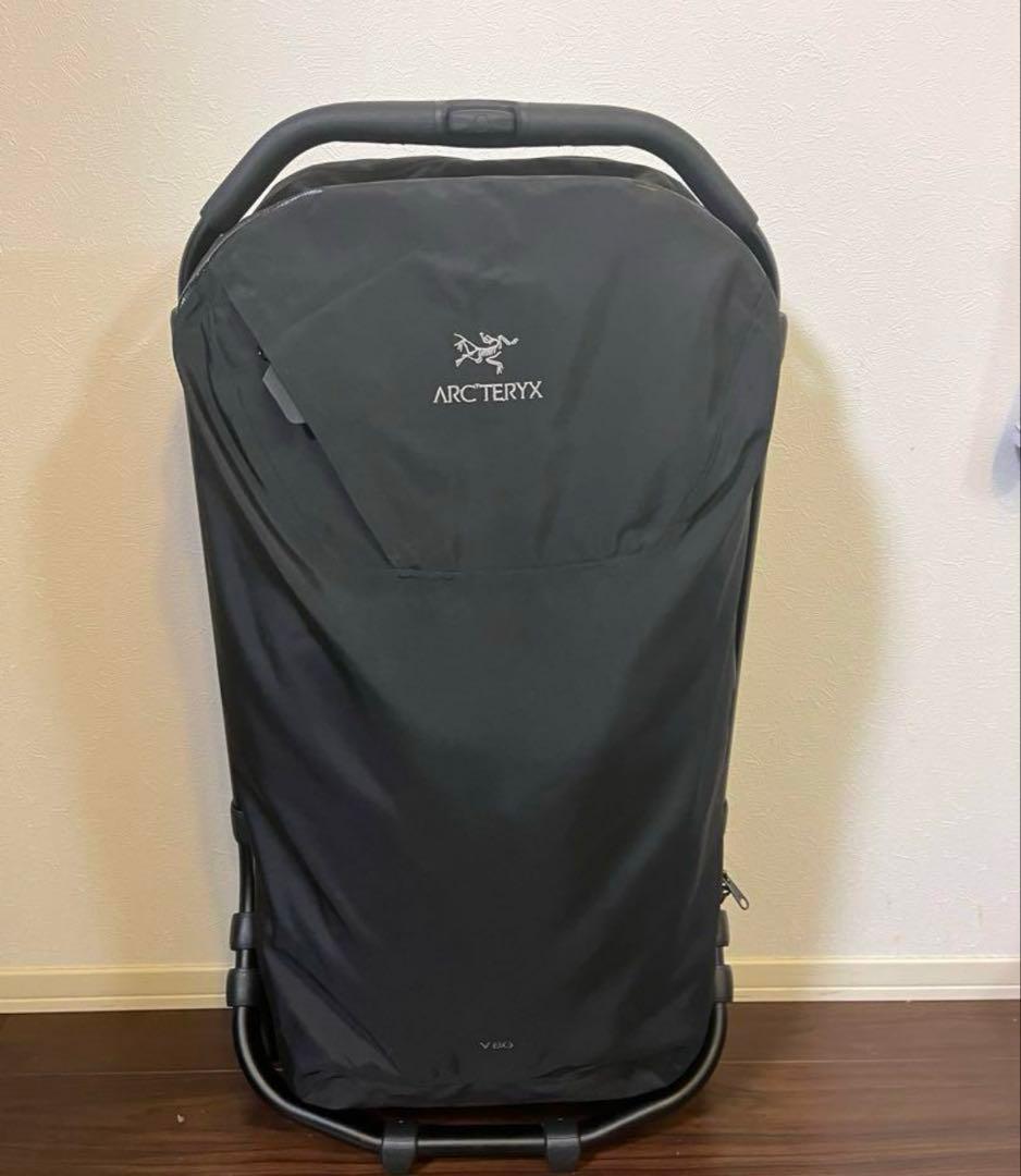 ARC'TERYX アークテリクス V80 ローリングダッフル