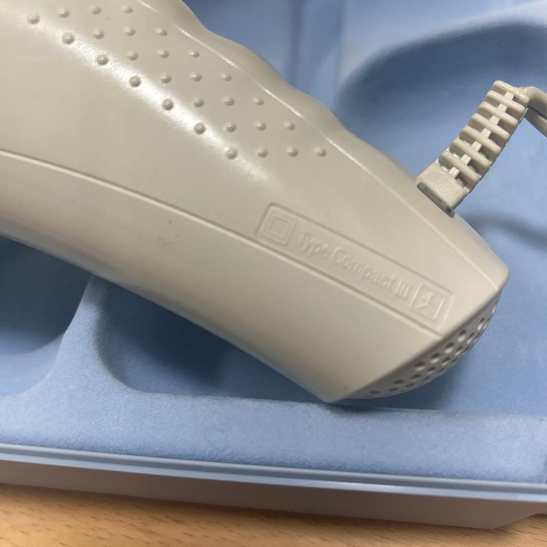 バイオプトロンコンパクトIII