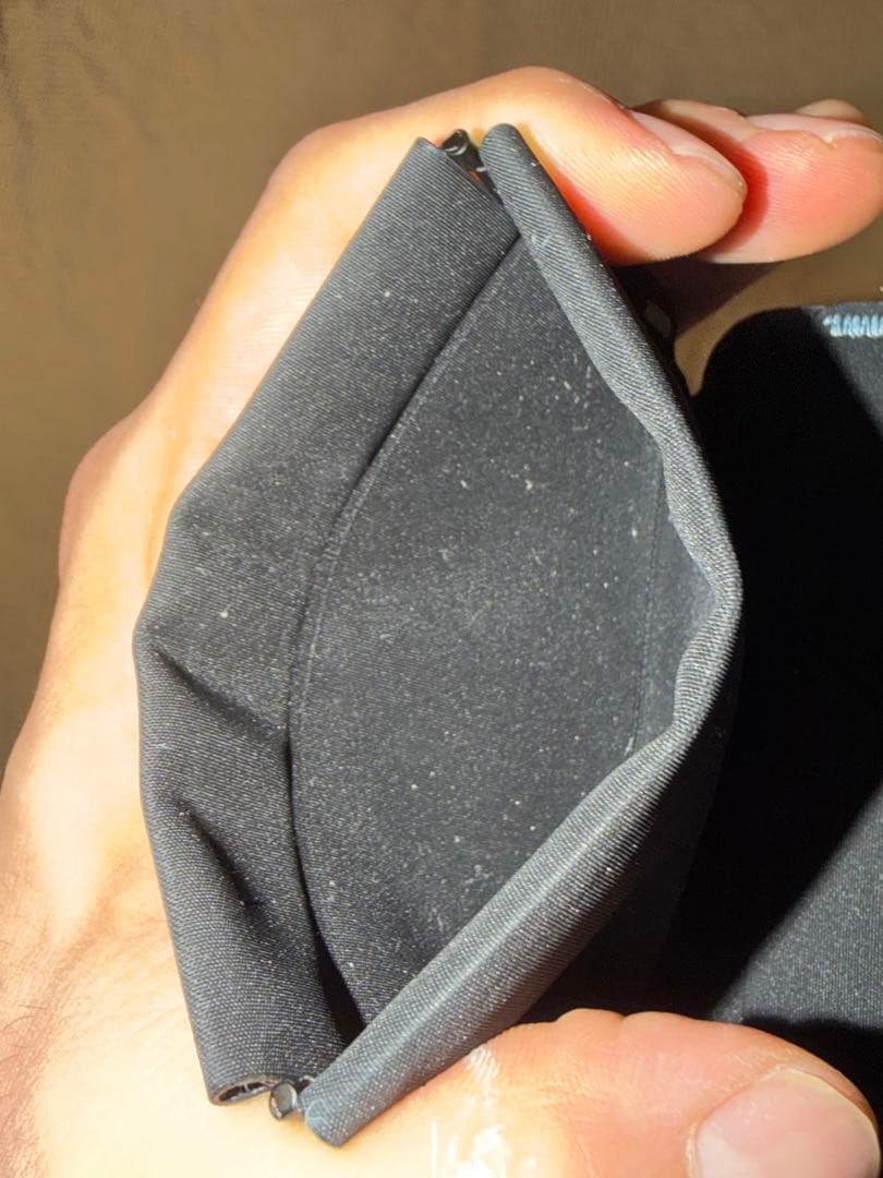 RE:FORM RE:01 COIN SLEEVE REFORM 財布