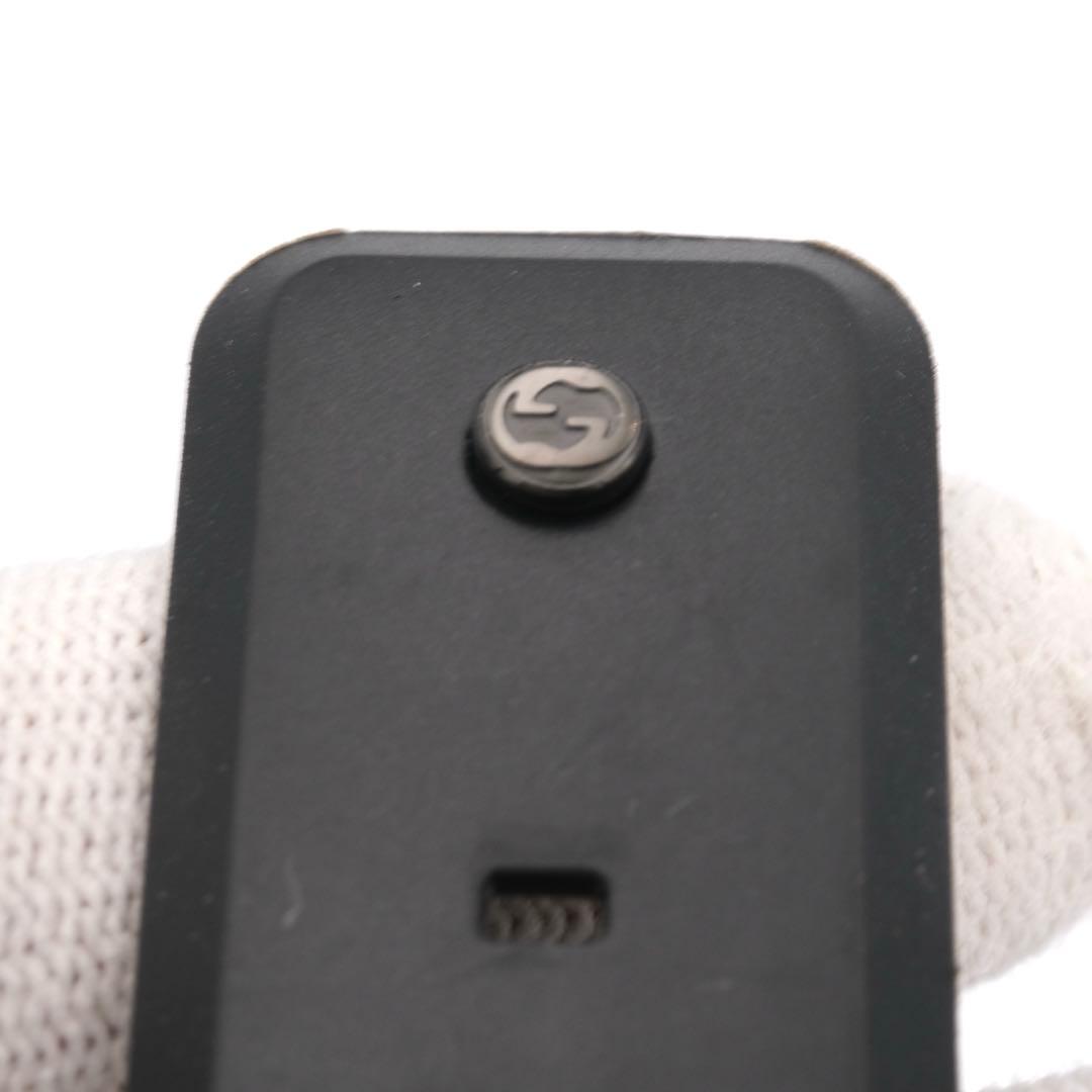 【美品】GUCCI グッチ SYNC 腕時計 137.1