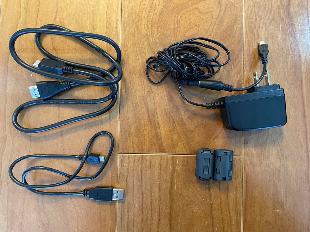 JVC Everio R フルHD ビデオカメラ