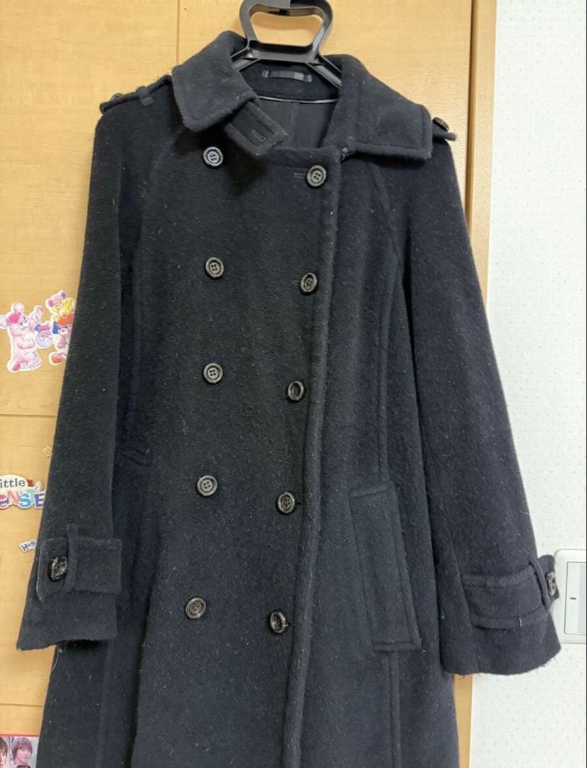 Burberry バーバリー　レディース　コート