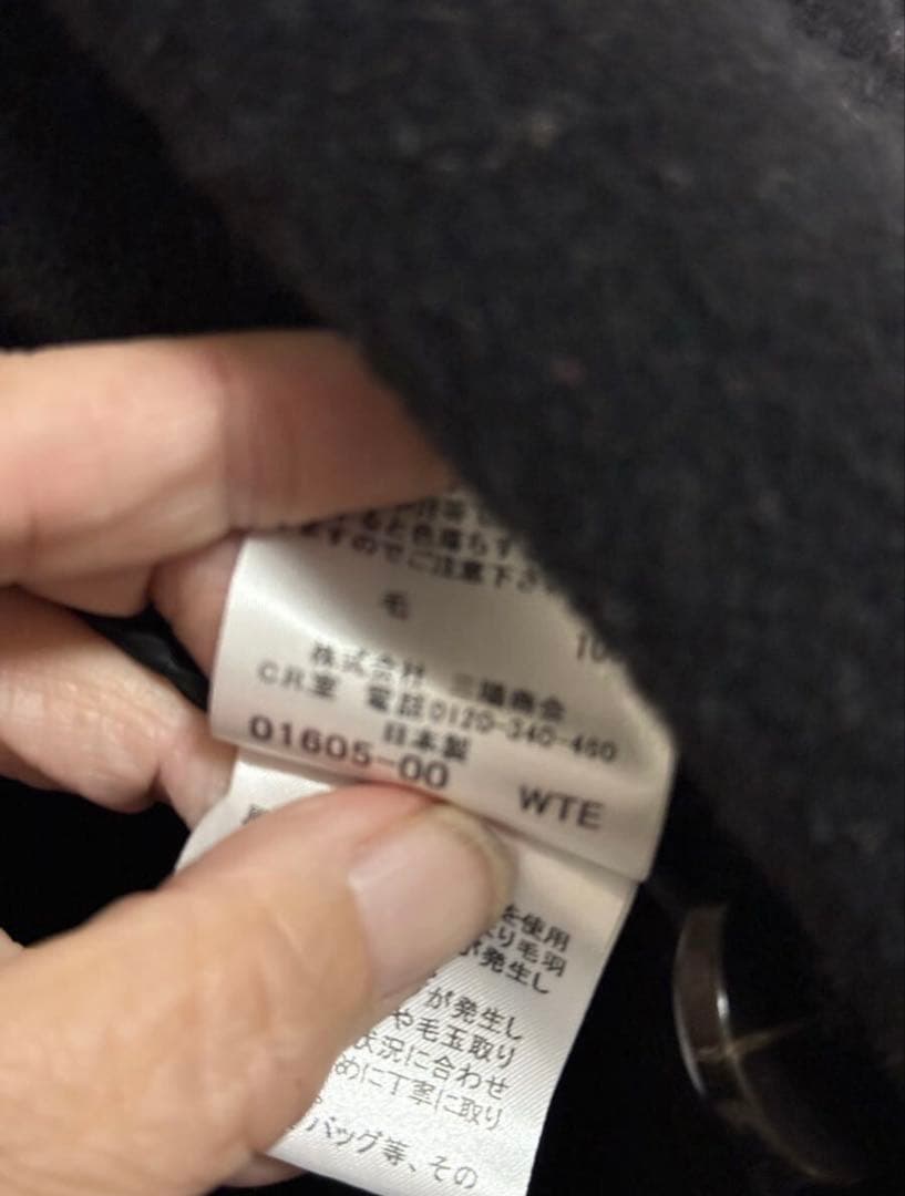 Burberry バーバリー　レディース　コート