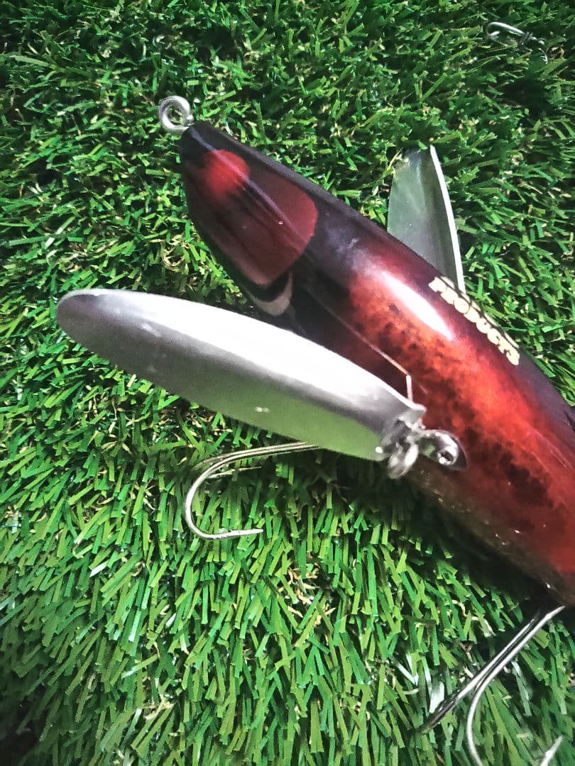 フロッグプロダクツ　トイズフロッグ　トップウォーター