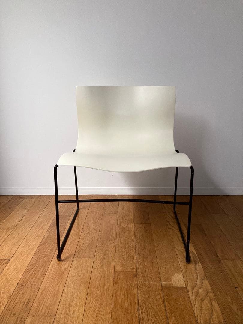 knoll ノール ハンカチーフチェア①