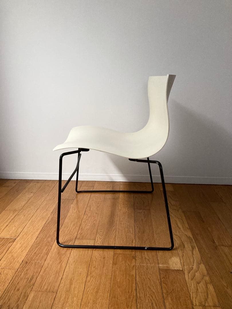 knoll ノール ハンカチーフチェア①