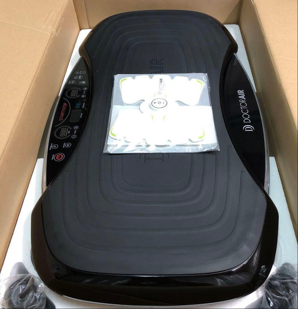 ドクターエア3Dスーパーブレード PRO 音楽再生機能搭載