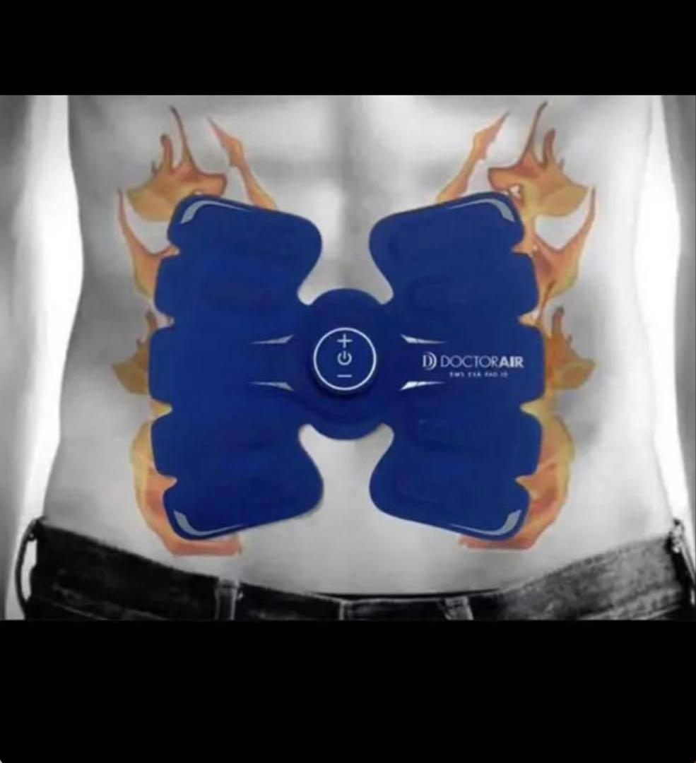 ドクターエア3Dスーパーブレード PRO 音楽再生機能搭載