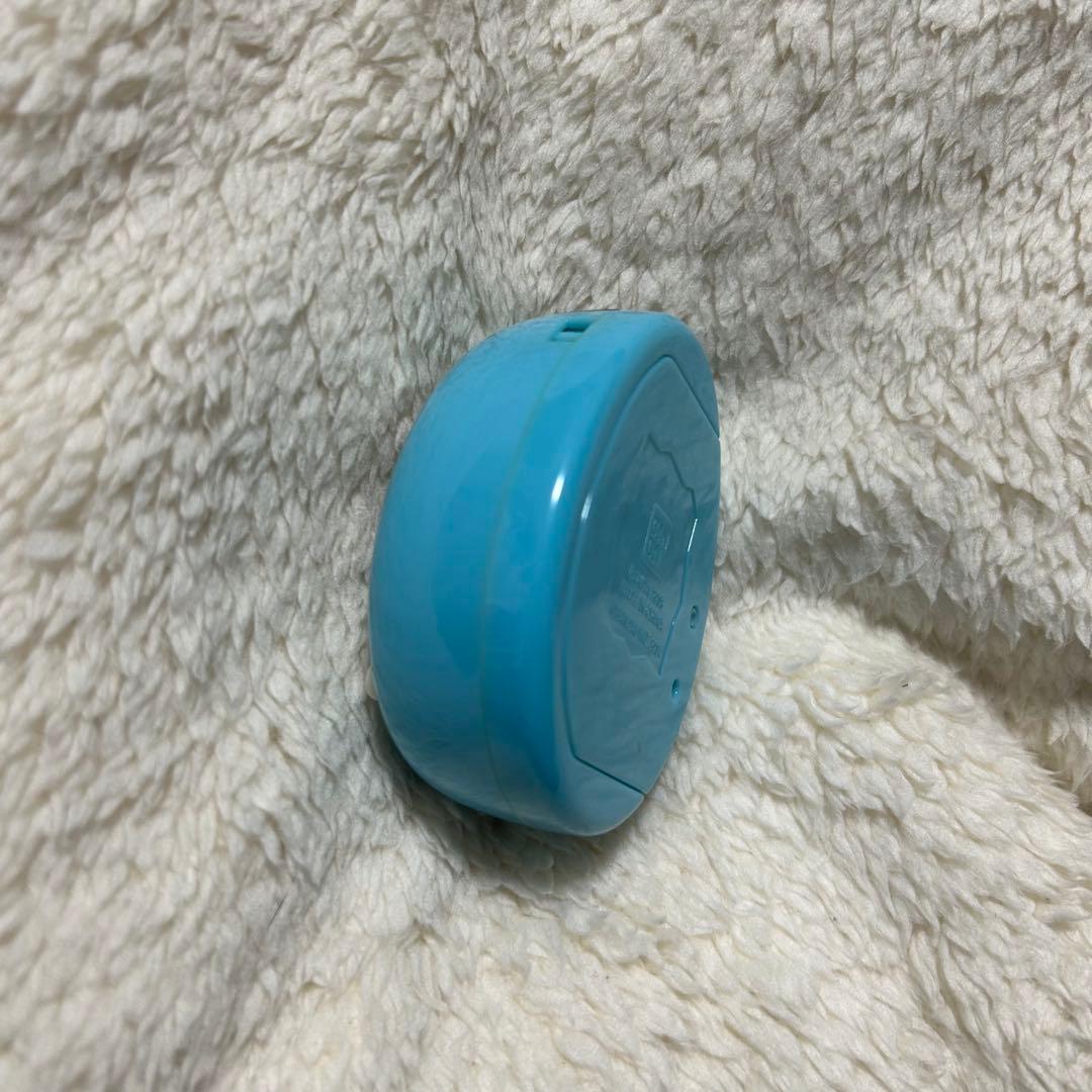 たまごっち　プラスカラー　ブルー　本体のみ　TMGC+C