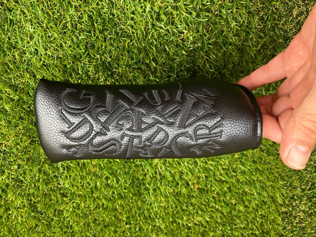 【超美品】GSS グランディスタ　ケリーGRANDISTA Kelly パター