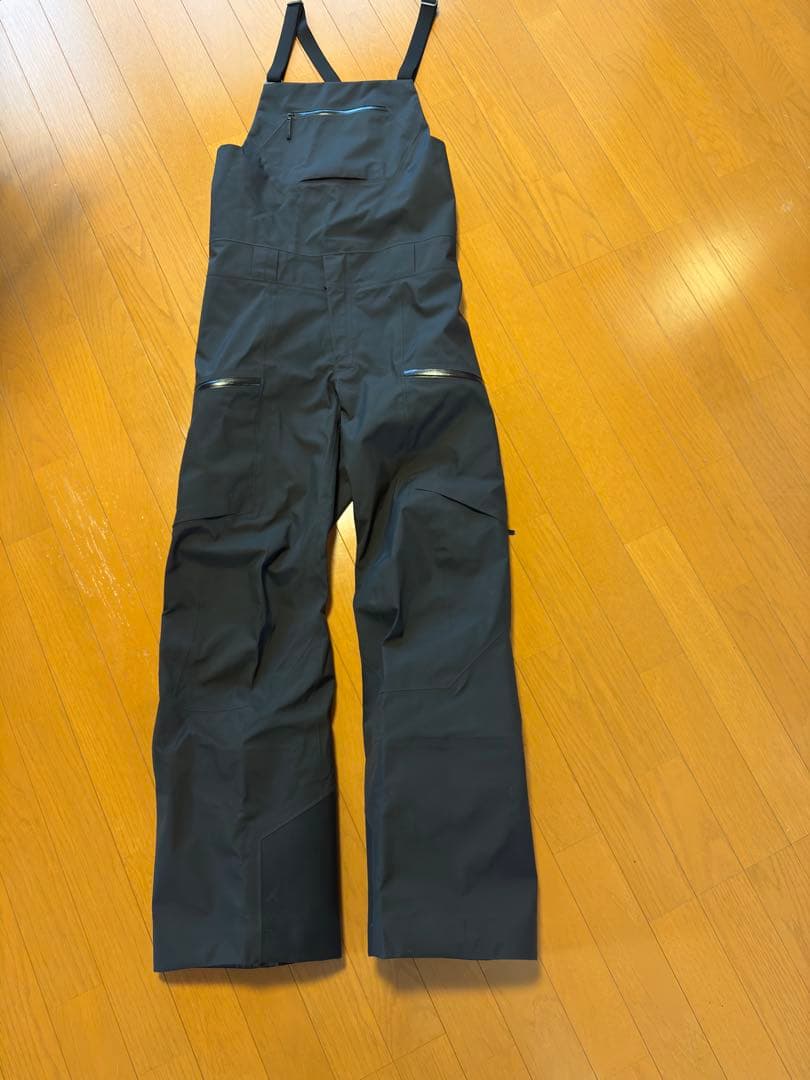 ARC'TERYX アークテリクス SABRE BIB PANT