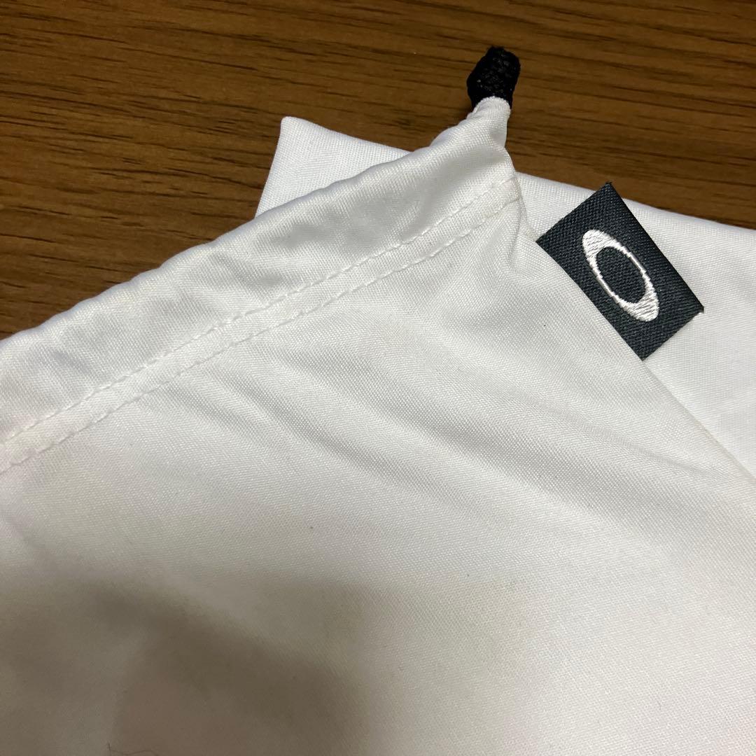 OAKLEY ミラーレンズ ゴーグル