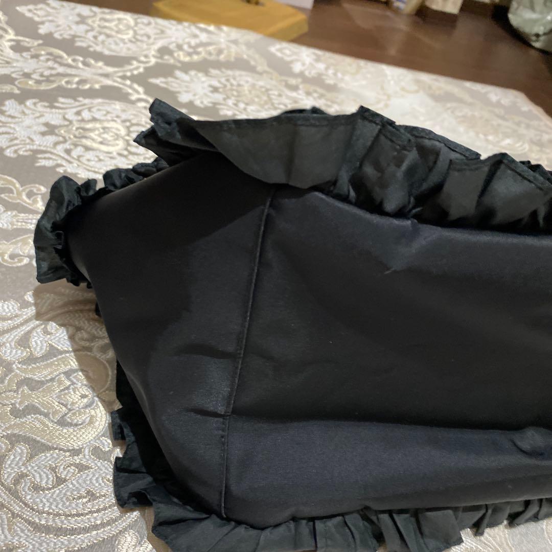 アキュミリア　キャリーバッグ