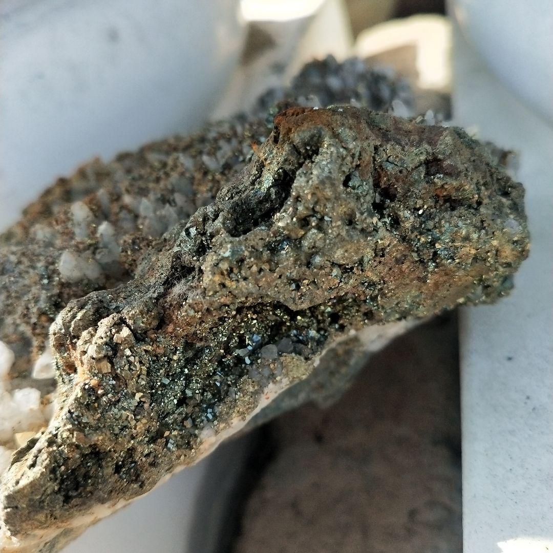 クリスタル天然石 原石