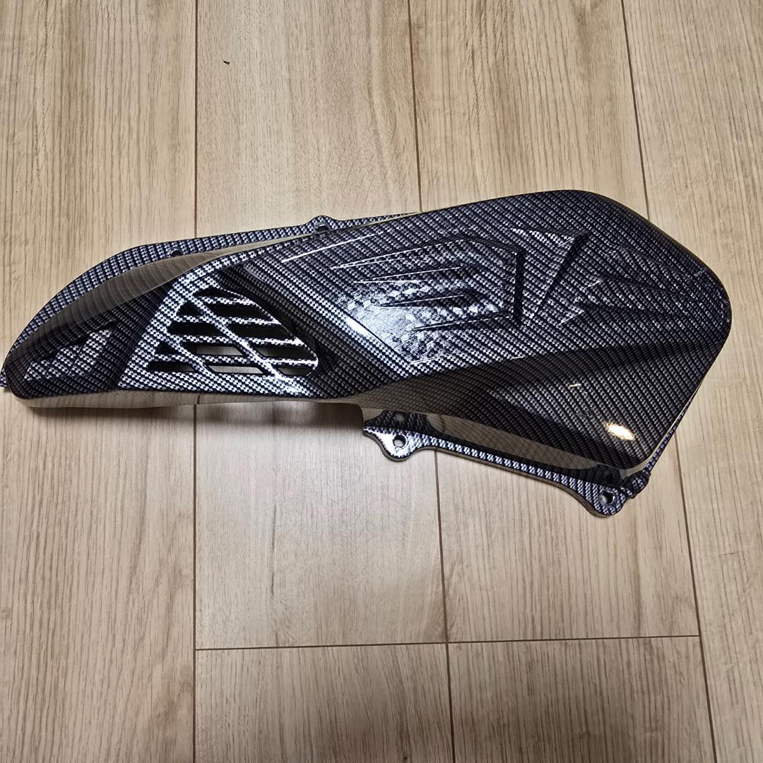 PCX125 JK05／KF47 外装パーツ5点