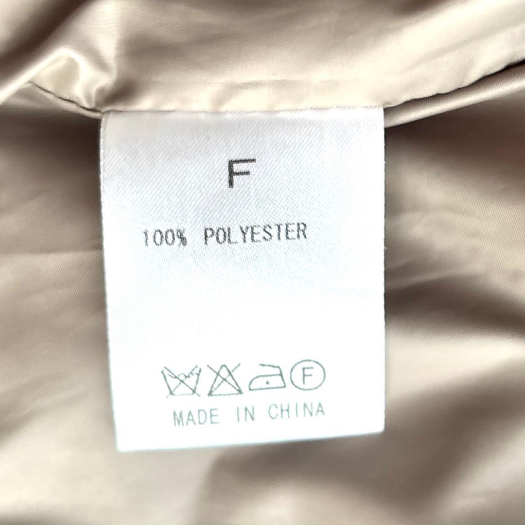 【セール価格はコメント欄】ウィムガゼット ダブルジップ FOODEDダウンベスト