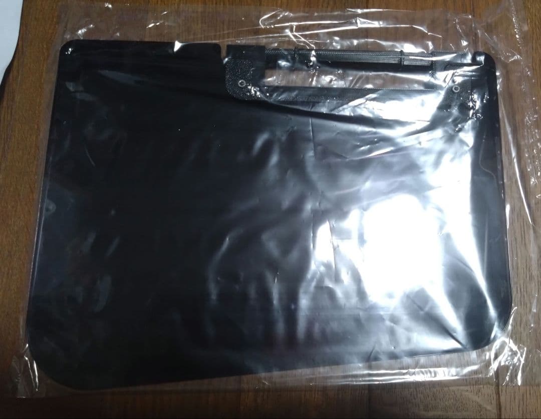 【新品】SSG WORKS S660 スモークバイザー Ver2 ロング タイプ