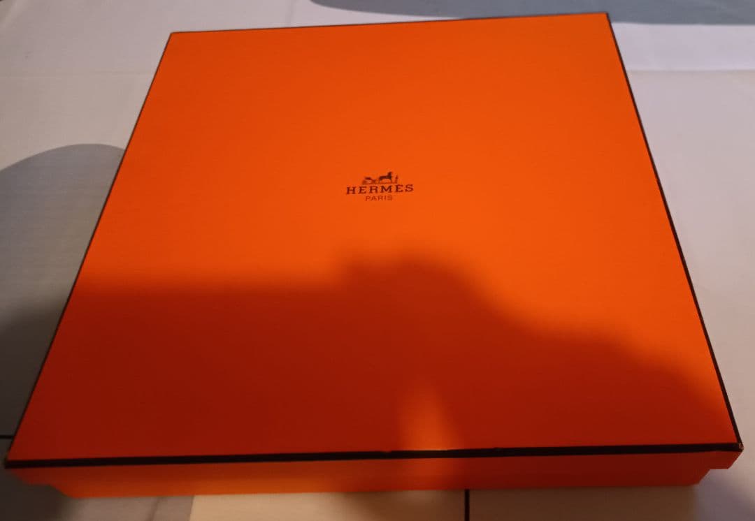 【エルメス】HERMES　トゥカン　プレート　中皿　⑧