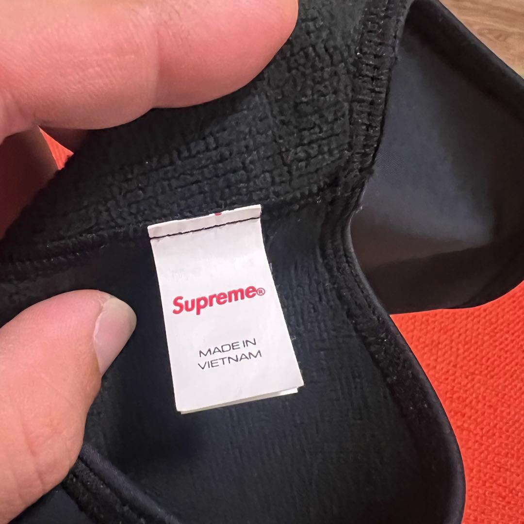 Supreme Neck Gaiter（ネックウォーマー）
