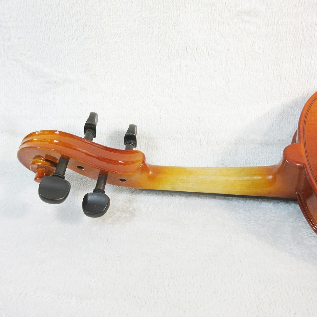 ✨極美品/付属品完備✨STENTOR ステンター スチューデント ST 4/4