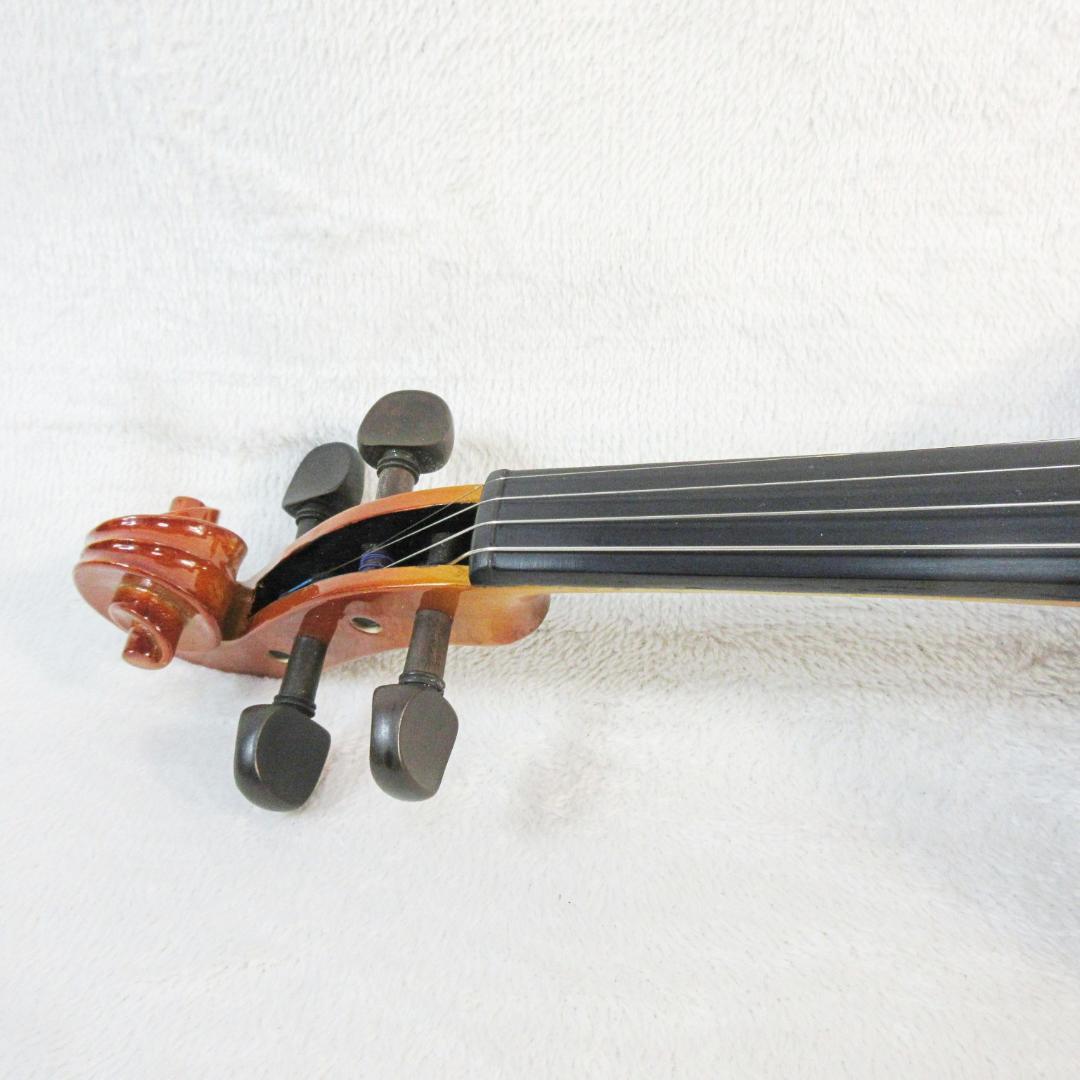 ✨極美品/付属品完備✨STENTOR ステンター スチューデント ST 4/4