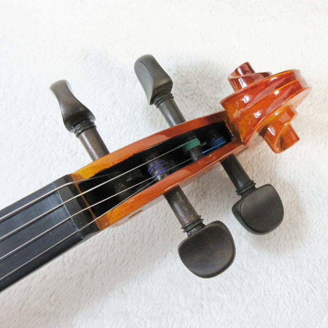 ✨極美品/付属品完備✨STENTOR ステンター スチューデント ST 4/4