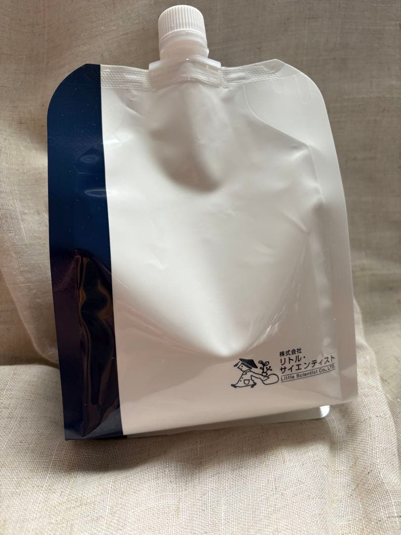 リケラエマルジョン 1000ml エマルジョントリートメント