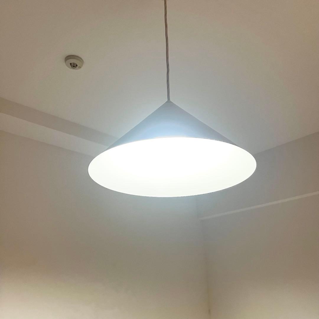 【美品】ODELIC オーデリック OP 087 436 ペンダントライト　白