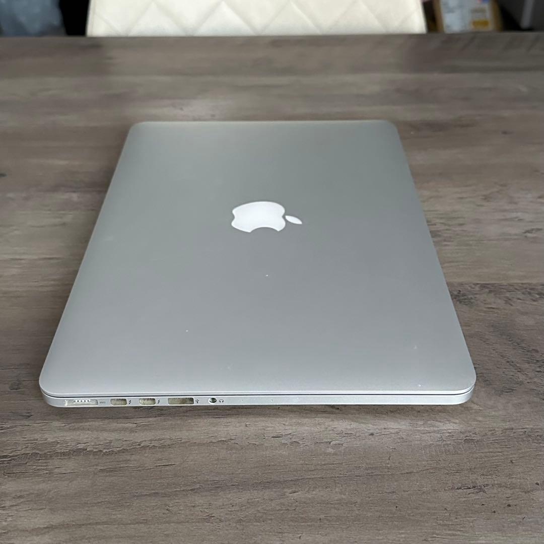 訳あり MacBook Pro 13 2015 i5 8GB 256GB US
