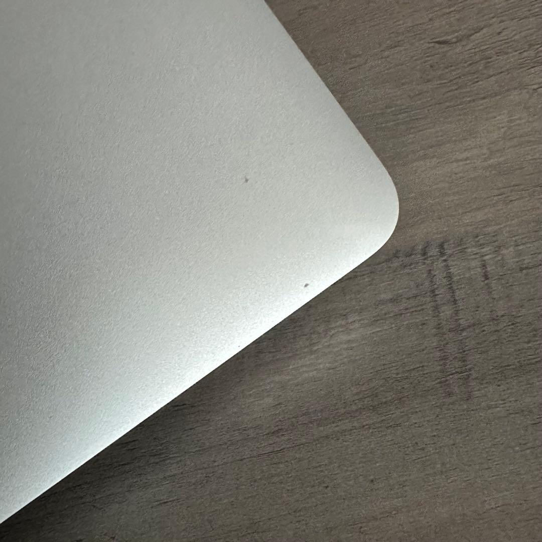 訳あり MacBook Pro 13 2015 i5 8GB 256GB US