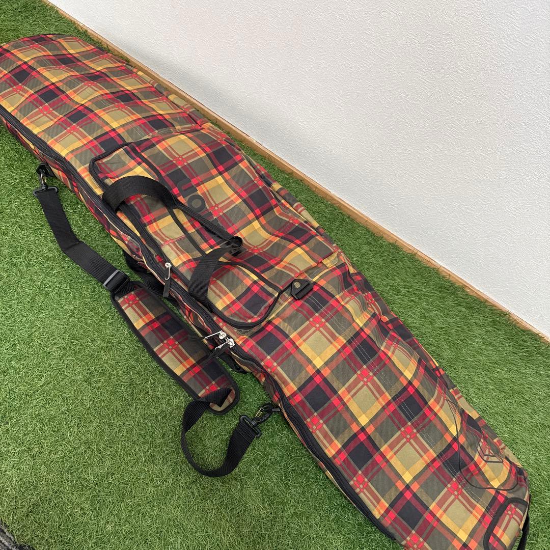 O25 超美品‼️SALOMON 152cm メンズスノーボードセット