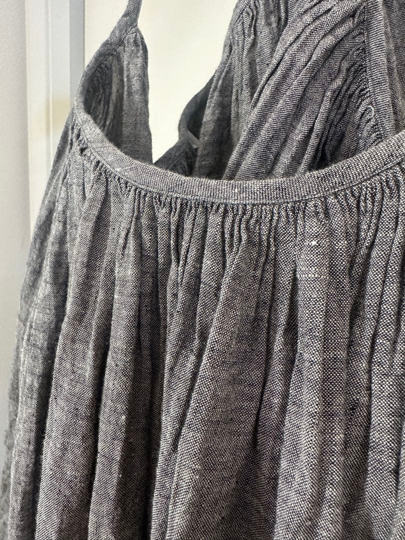 【美品】ito fukuoka 「Aura」 black