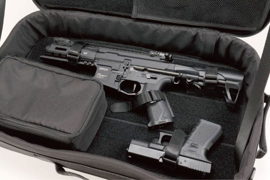 VOLK TACTICAL GEAR GUN CASE/SHORT ガンケース