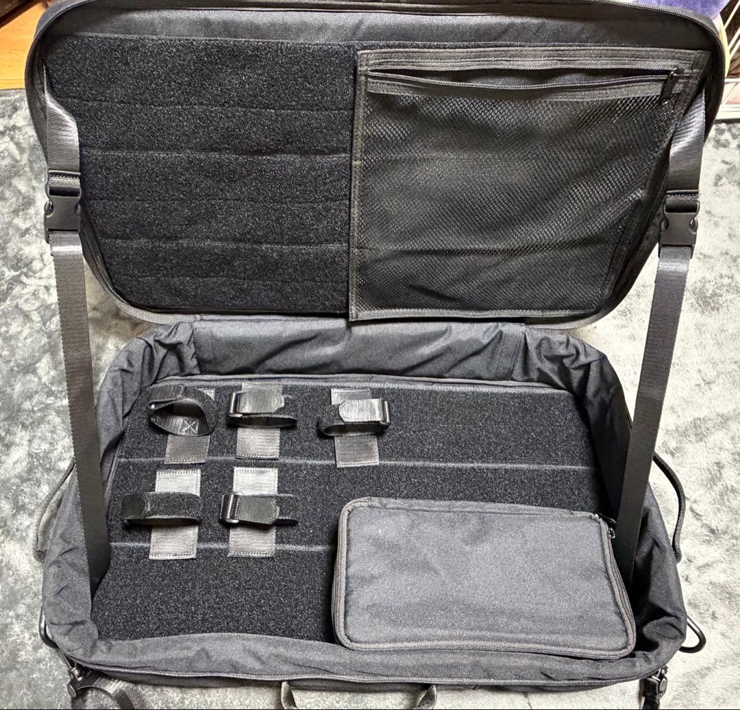 VOLK TACTICAL GEAR GUN CASE/SHORT ガンケース