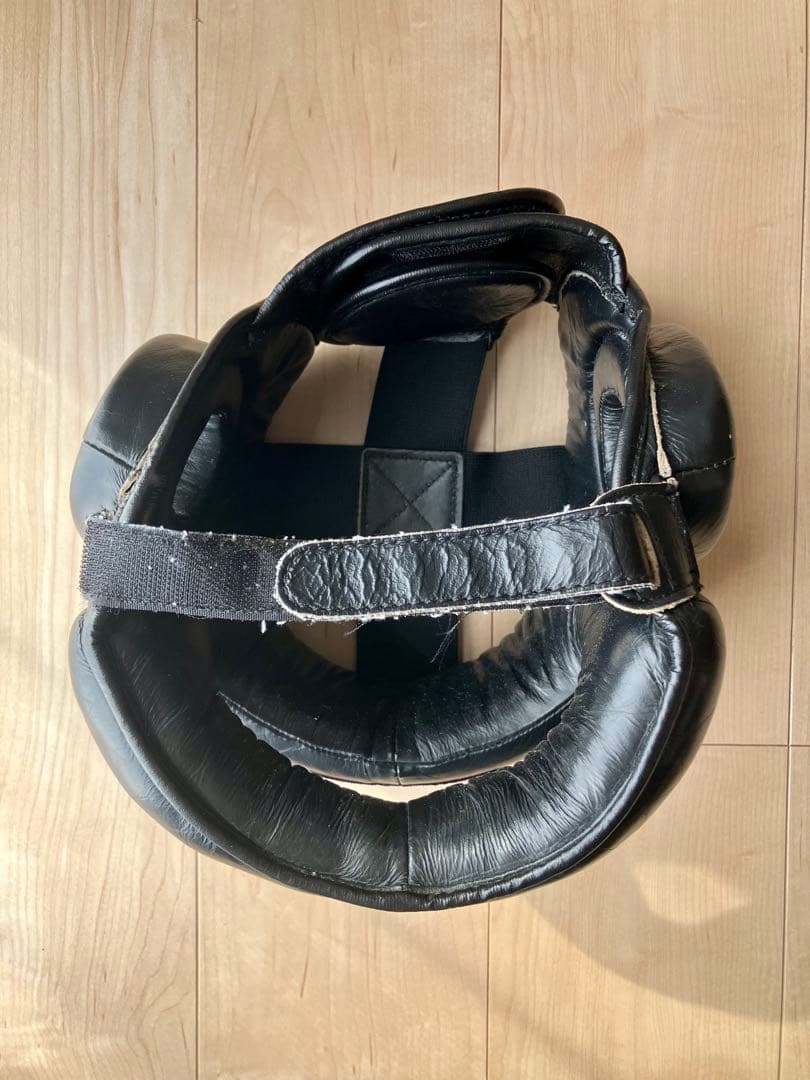 WINDY ヘッドギア Lサイズ フルフェイス&バータイプ