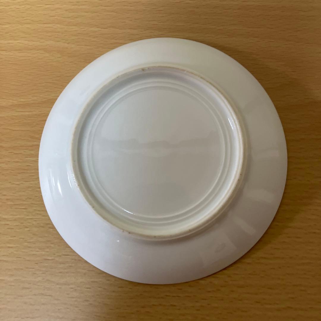 2. オールドノリタケ、マルキ印、金彩カップ＆ソーサー