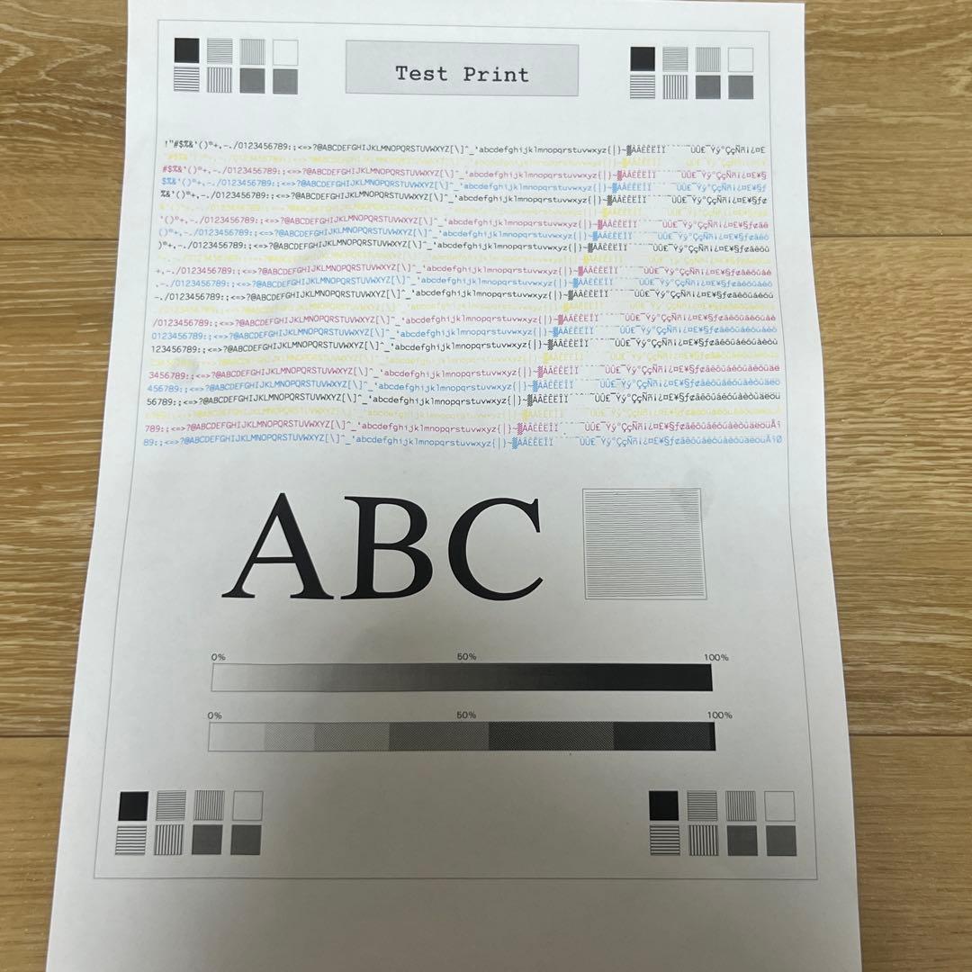 【動作品】brother レーザープリンター HL-3170CDW