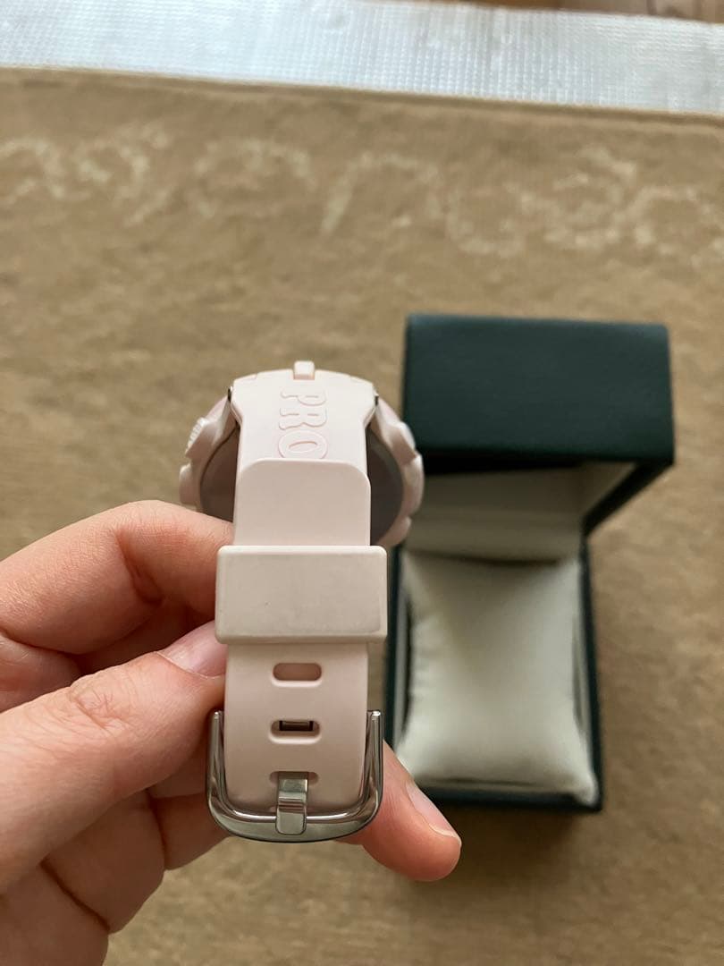 時計 PRO TREK RPG 330-4JF