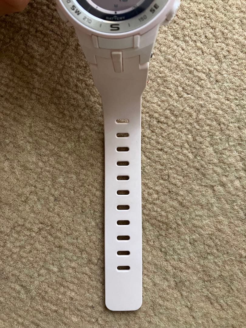 時計 PRO TREK RPG 330-4JF