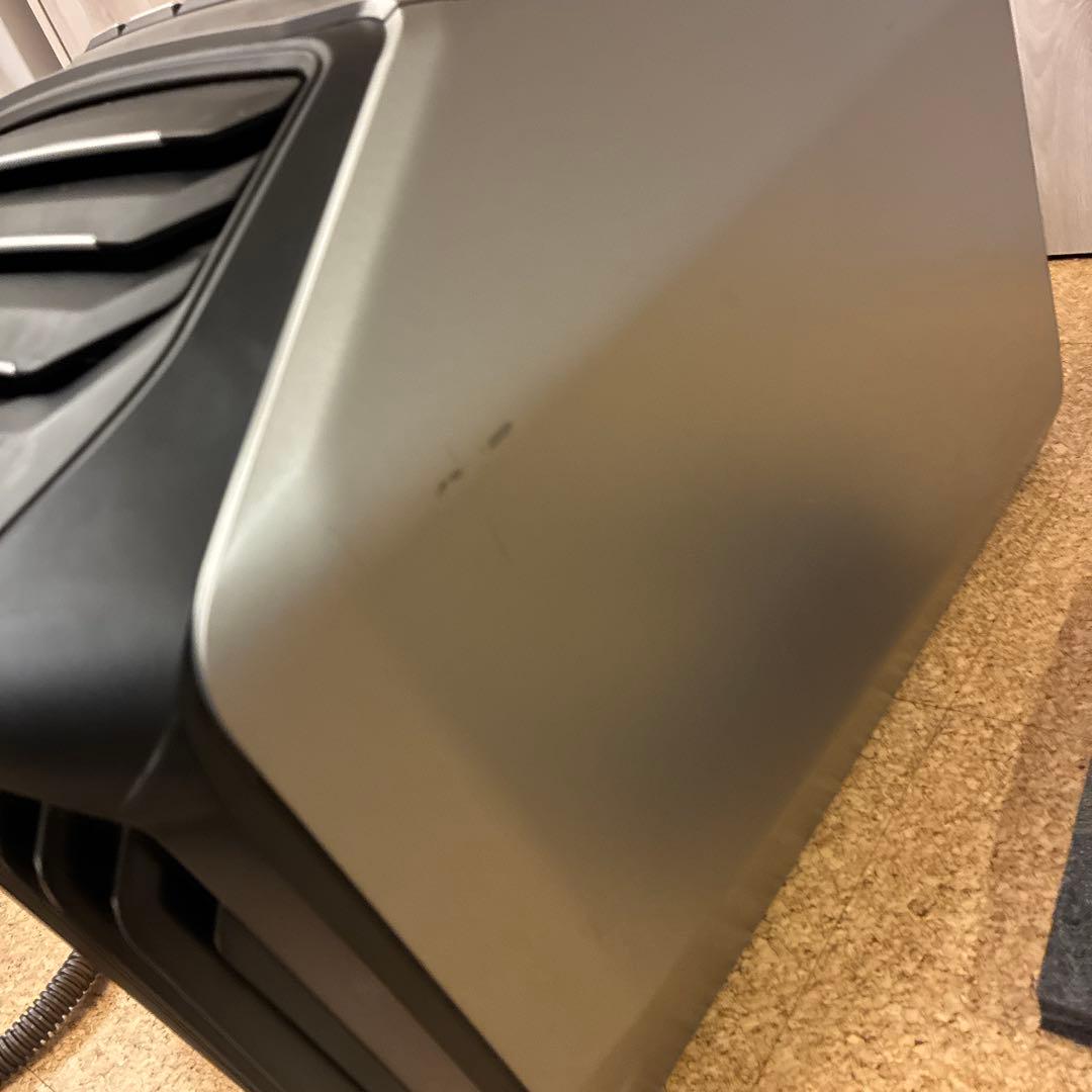 エアコン EcoFlow Wave2