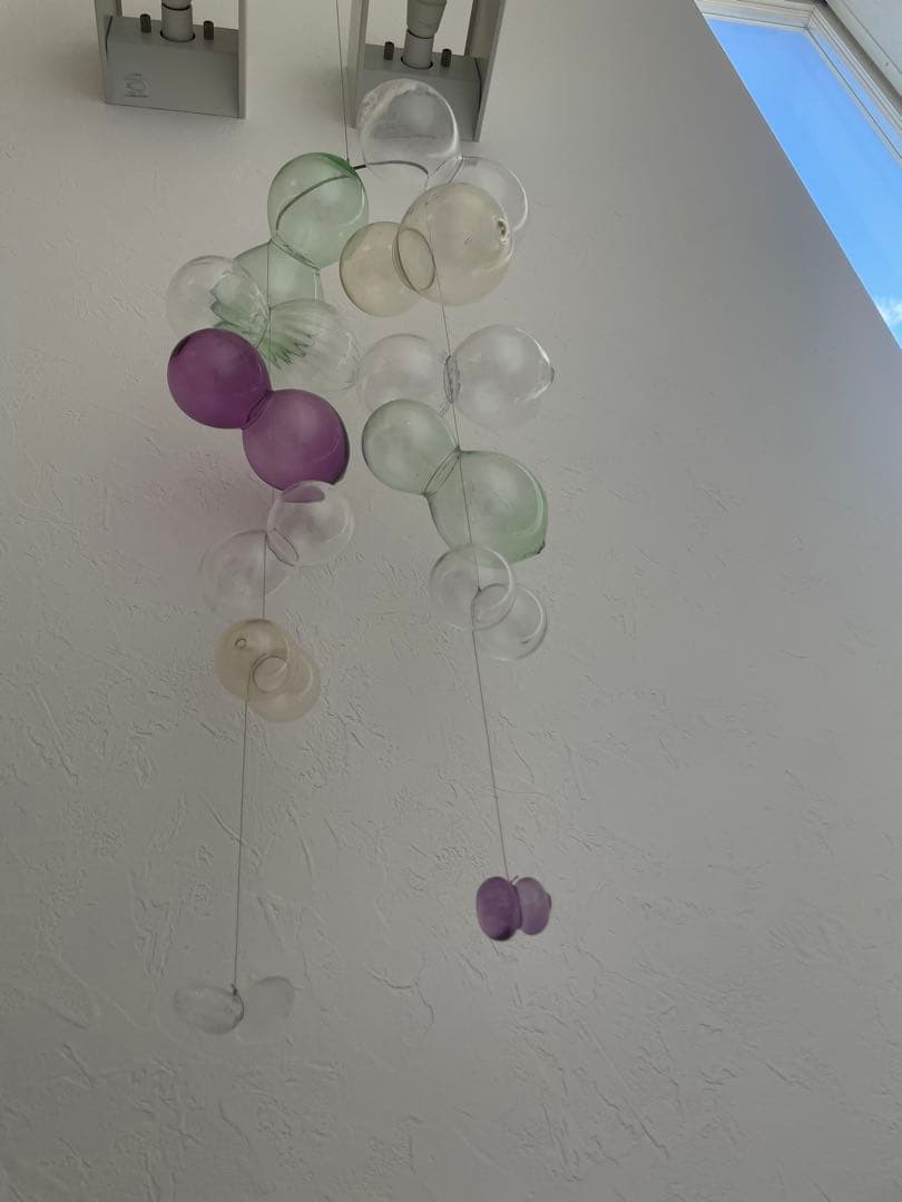 櫻井彩さん　追憶のモビール　カラー（入手困難）