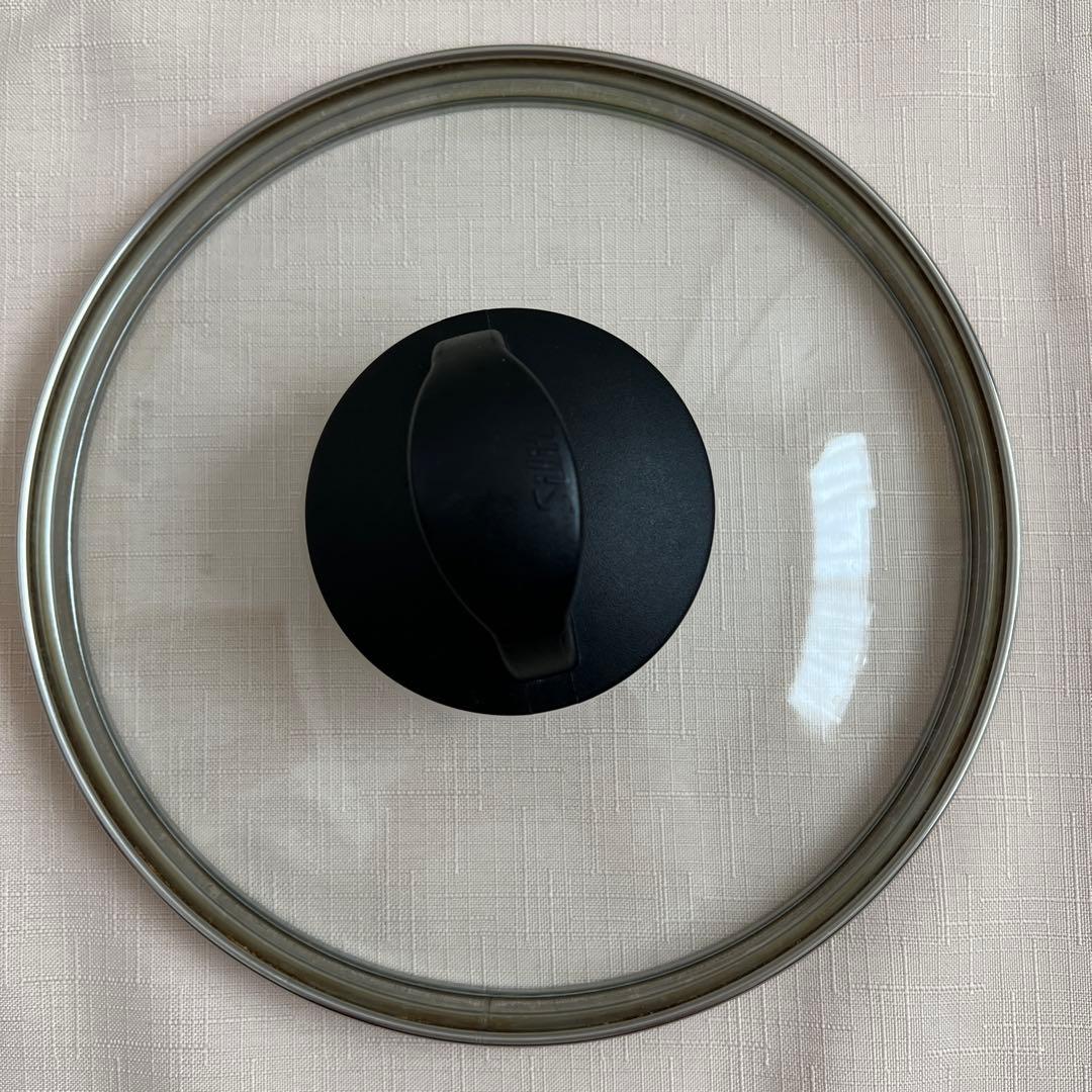 Silit シリット シングルセット シラルガン 片手鍋セット グリーン