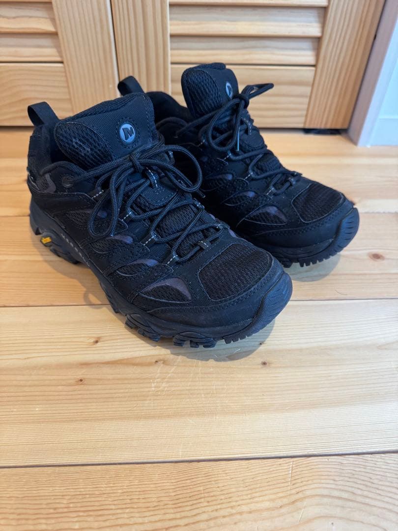 MERRELL メレルモアブ3SYNTHETIC GORE-TEX