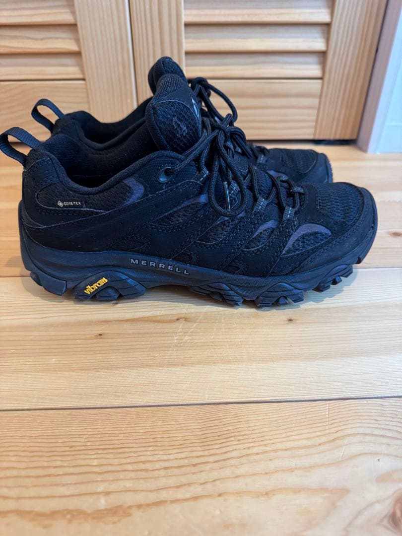 MERRELL メレルモアブ3SYNTHETIC GORE-TEX