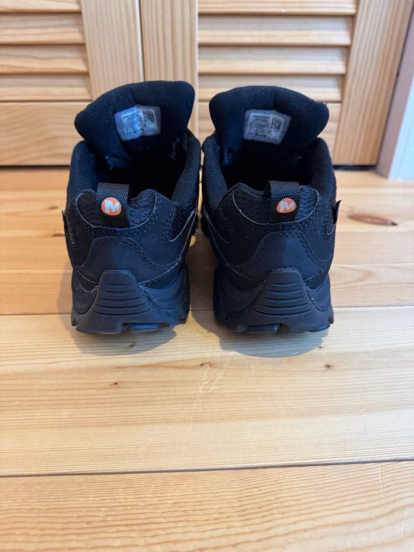 MERRELL メレルモアブ3SYNTHETIC GORE-TEX